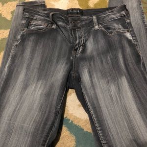 GP Jeans